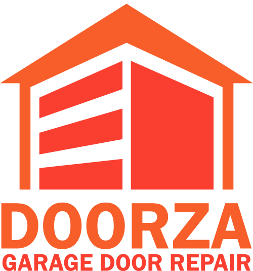 Doorza Garage Door Repair PNG